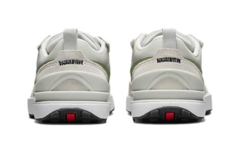 (PS) Nike Waffle One Shoes 'Light Bone Oil Green' DC0480-012 sold by KicksCrew
