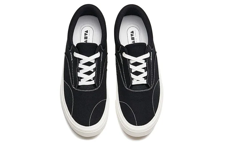 ANTA Ao Li CVS 'Black White' 112238015-7 sold by KicksCrew product image thumbnail 4