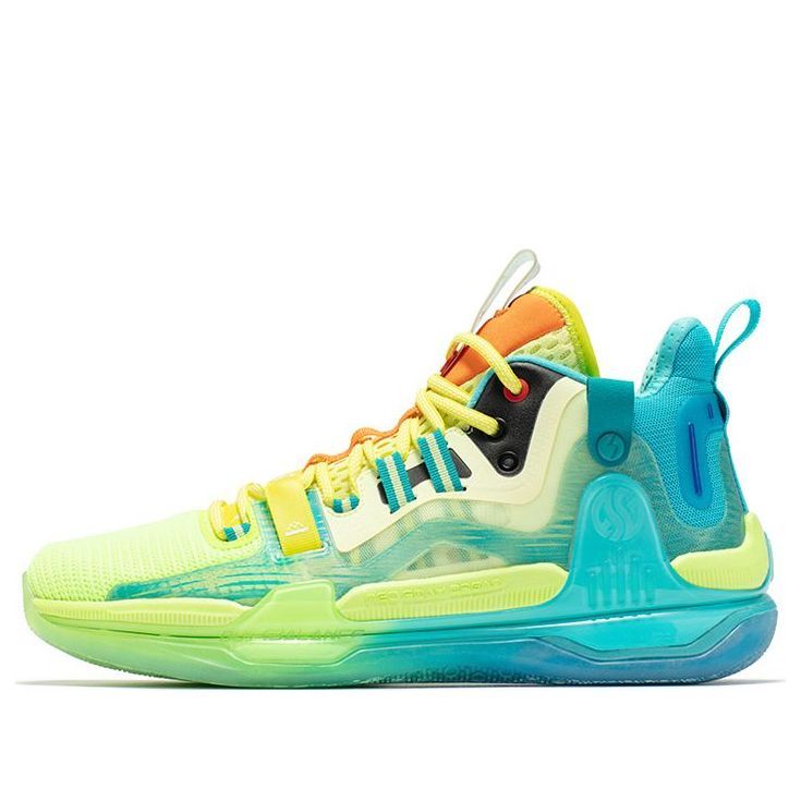 361 Degrees AG1 Pro Aaron Gordon 'MIRO' 672141104F-3 sold by KicksCrew