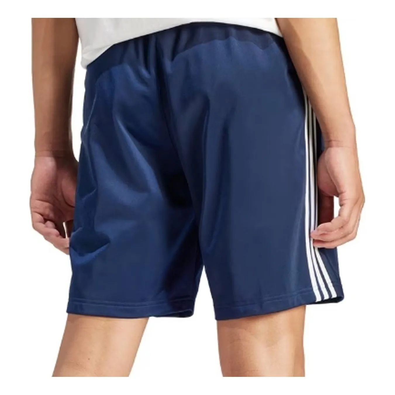 adidas Adicolor Firebird Shorts 'Blue' IM9422 sold by KicksCrew product image thumbnail 3