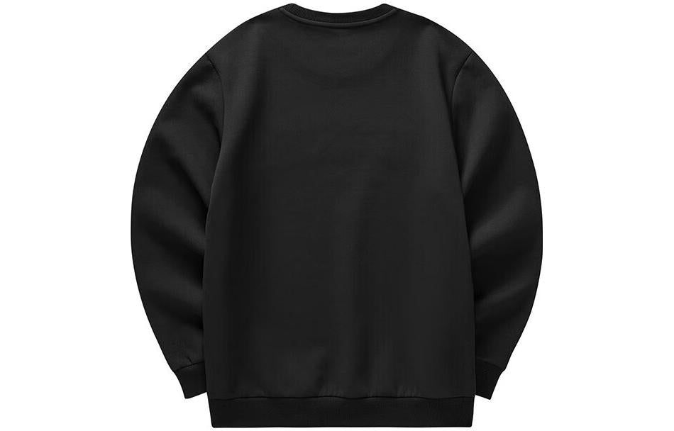 Skechers CNY Long Sleeve Hoodies 'Black Red' L123M004-0018 sold by KicksCrew product image thumbnail 2