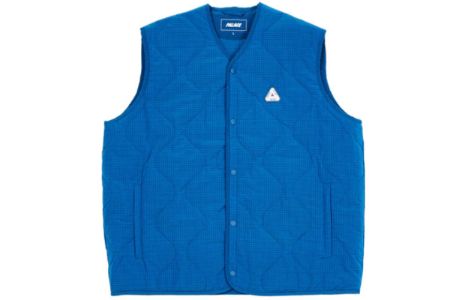 Palace SS22 P-65 Jacket 'Black' P21JK066 sold by KicksCrew
