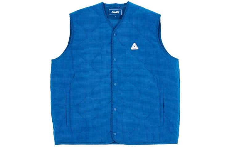 Palace SS22 P-65 Jacket 'Black' P21JK066 sold by KicksCrew product image thumbnail 5