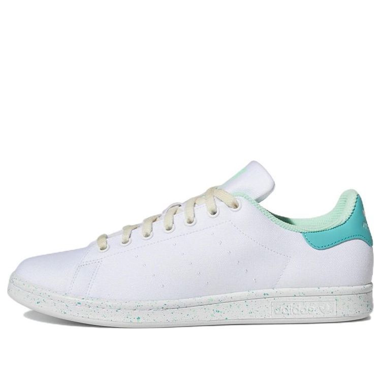 Adidas Stan Smith 'White Mint Rush' GY4832 sold by KicksCrew