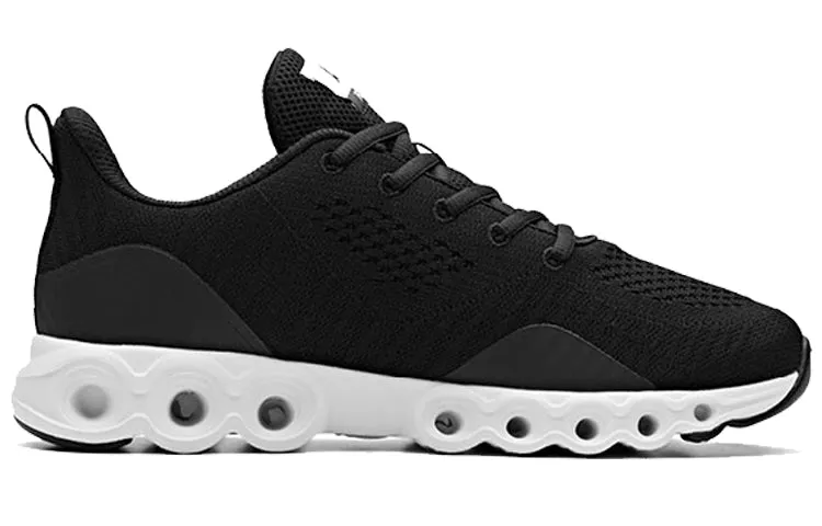 ANTA Energy Ring 'Black White Red' 91835578-4 sold by KicksCrew product image thumbnail 2