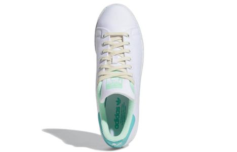 Adidas Stan Smith 'White Mint Rush' GY4832 sold by KicksCrew
