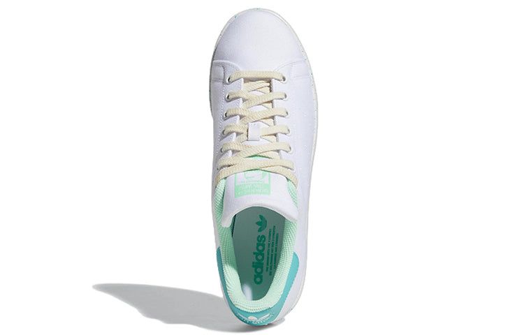 Adidas Stan Smith 'White Mint Rush' GY4832 sold by KicksCrew product image thumbnail 5