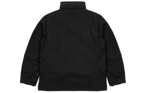 Palace SS22 P-65 Jacket 'Black' P21JK066 sold by KicksCrew