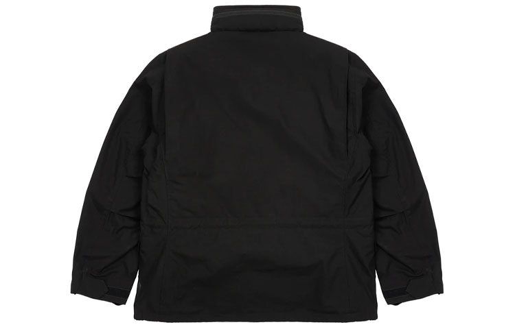 Palace SS22 P-65 Jacket 'Black' P21JK066 sold by KicksCrew product image thumbnail 2