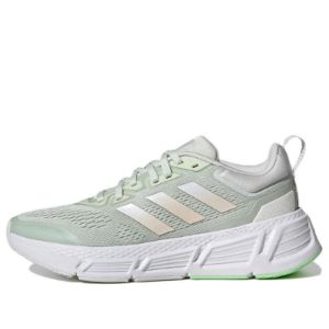 (WMNS) Adidas Questar 'Light Green' GY2248 sold by KicksCrew
