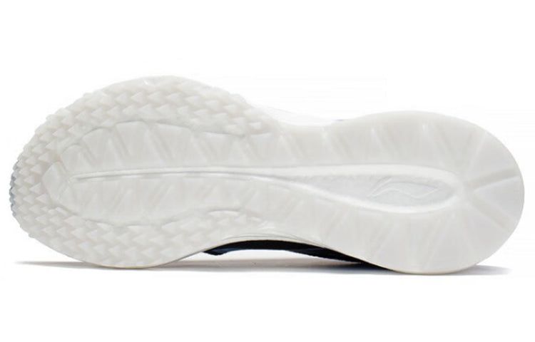 (WMNS) Li-Ning Yueying Element 2 'Black Purple White' ARHS022-3 sold by KicksCrew product image thumbnail 5