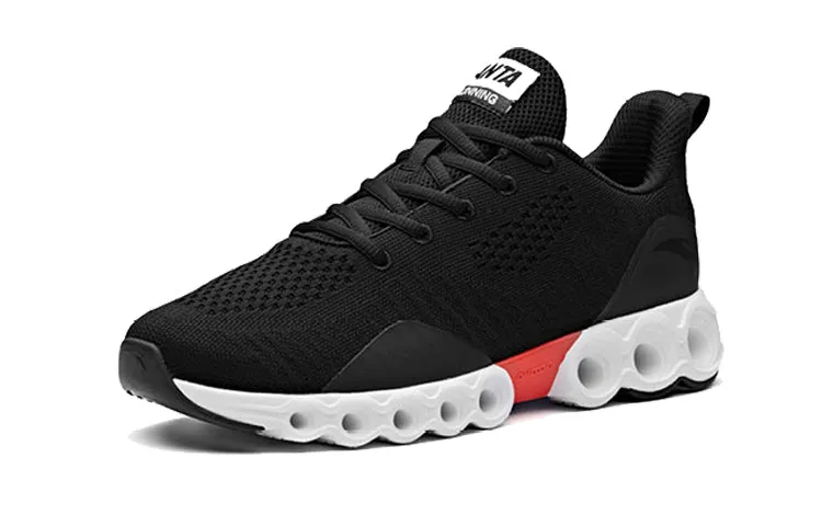 ANTA Energy Ring 'Black White Red' 91835578-4 sold by KicksCrew product image thumbnail 3