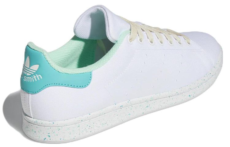 Adidas Stan Smith 'White Mint Rush' GY4832 sold by KicksCrew product image thumbnail 4