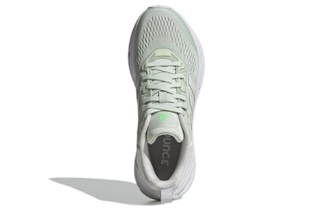 (WMNS) Adidas Questar 'Light Green' GY2248 sold by KicksCrew