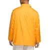 Nike Club Coaches Jacket 'University Gold' FN3316-739 sold by KicksCrew