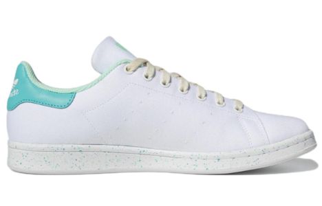 Adidas Stan Smith 'White Mint Rush' GY4832 sold by KicksCrew