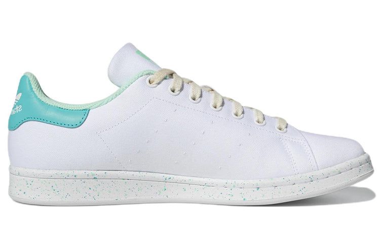 Adidas Stan Smith 'White Mint Rush' GY4832 sold by KicksCrew product image thumbnail 2