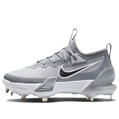 Nike Force Zoom Trout 9 Elite 'Pewter Black' FB2906-002 sold by KicksCrew