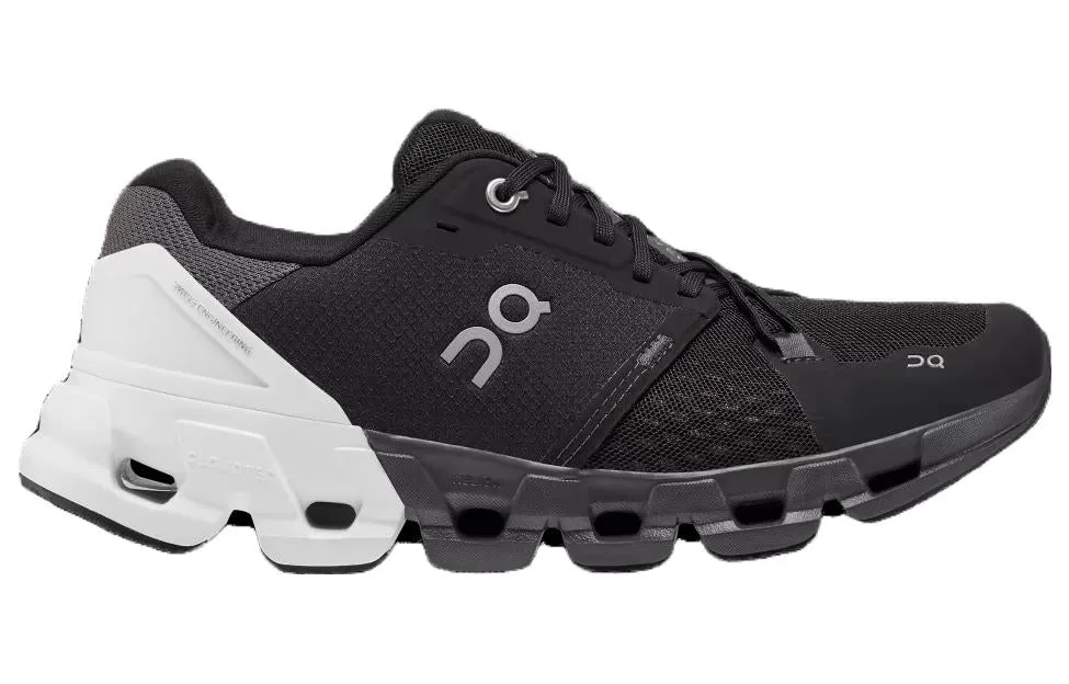 (WMNS) On Running Cloudflyer 4 'Black White' 71.98671 sold by KicksCrew product image thumbnail 2