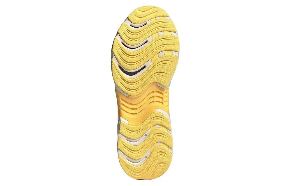 adidas Climacool Bounce 'White Yellow' IF6728 sold by KicksCrew product image thumbnail 5