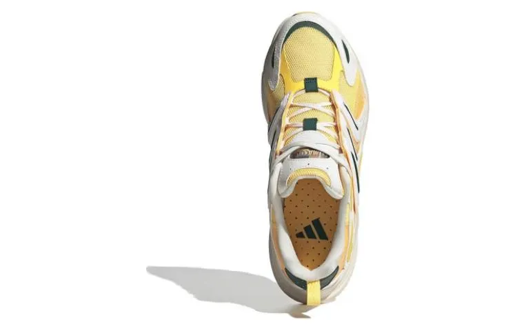 adidas Climacool Bounce 'White Yellow' IF6728 sold by KicksCrew product image thumbnail 4