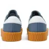 (WMNS) adidas Sambarose 'Grey White Orange' DB2695 sold by KicksCrew