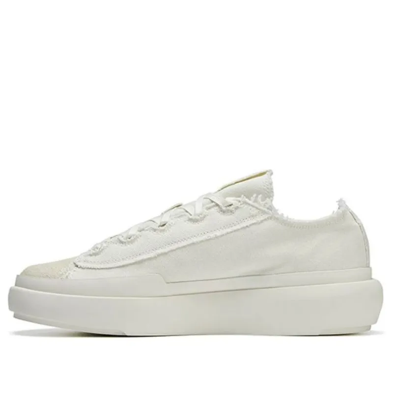 adidas Y-3 Nizza Low 'Worn-In - Off White' ID2923 sold by KicksCrew
