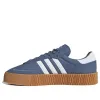 (WMNS) adidas Sambarose 'Grey White Orange' DB2695 sold by KicksCrew