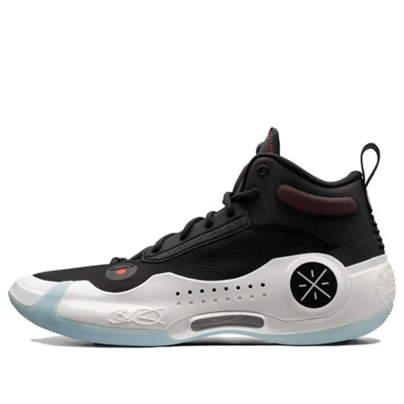 Li-Ning Way of Wade 10 'Announcement' ABAS115-14 sold by KicksCrew