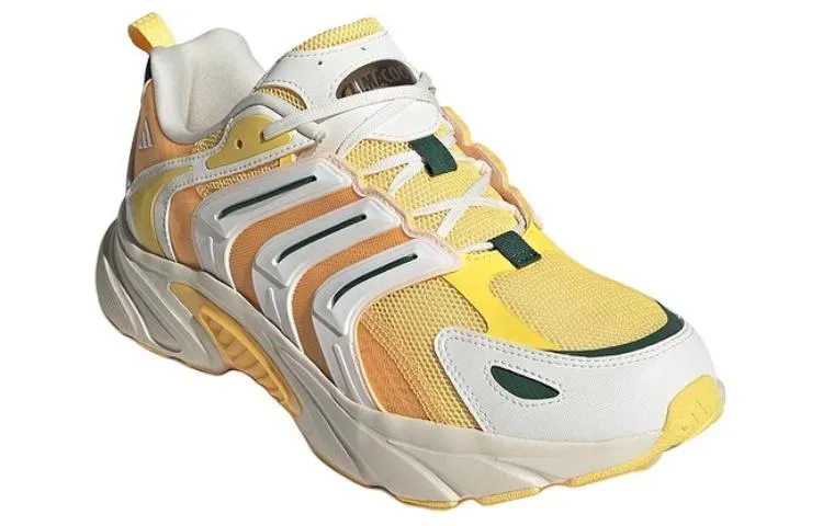 adidas Climacool Bounce 'White Yellow' IF6728 sold by KicksCrew product image thumbnail 3