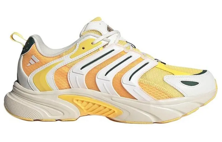 adidas Climacool Bounce 'White Yellow' IF6728 sold by KicksCrew product image thumbnail 2