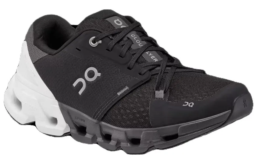 (WMNS) On Running Cloudflyer 4 'Black White' 71.98671 sold by KicksCrew product image thumbnail 3