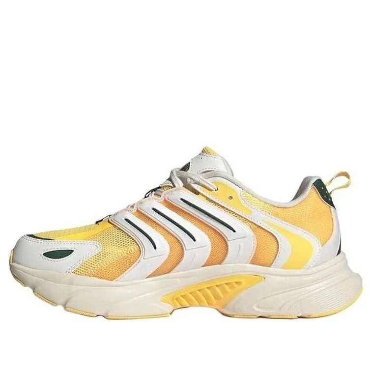 adidas Climacool Bounce 'White Yellow' IF6728 | Parallel