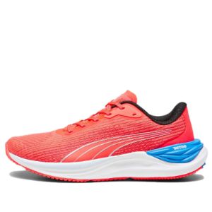 (WMNS) PUMA Electrify Nitro 3 'Red Blue' 378456-05 sold by KicksCrew
