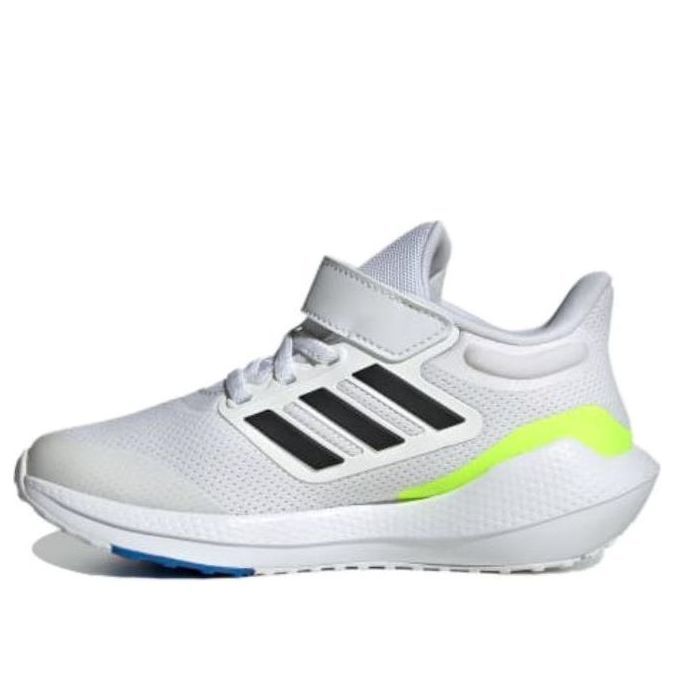 (GS) Adidas Ultrabounce 'White Lucid Lemon' IG7287 sold by KicksCrew