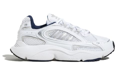 adidas Ozmillen 'White Bright Blue' IF3447 sold by KicksCrew
