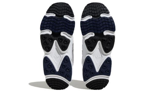 adidas Ozmillen 'White Bright Blue' IF3447 sold by KicksCrew
