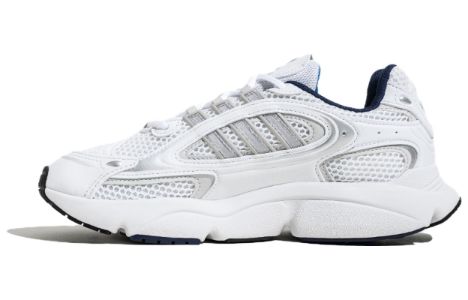 adidas Ozmillen 'White Bright Blue' IF3447 sold by KicksCrew