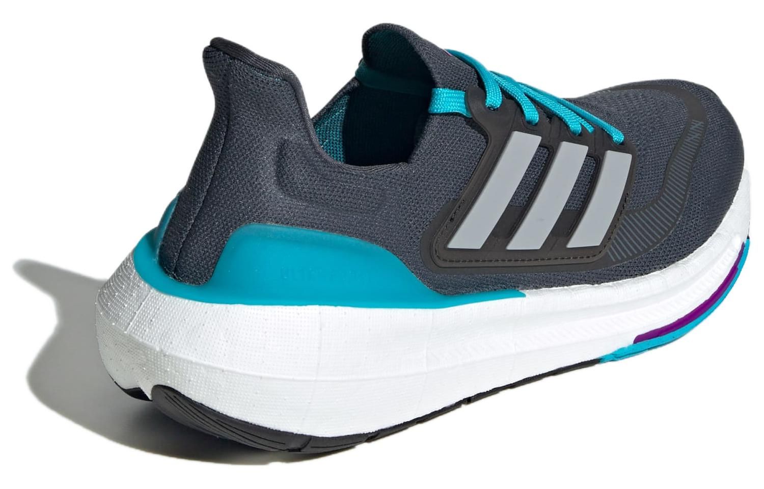 (WMNS) adidas Ultraboost Light 'Grey Blue' IE1763 sold by KicksCrew product image thumbnail 3