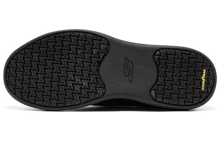 Skechers Go Walk Stability 'Black' 216434-BBK sold by KicksCrew product image thumbnail 4