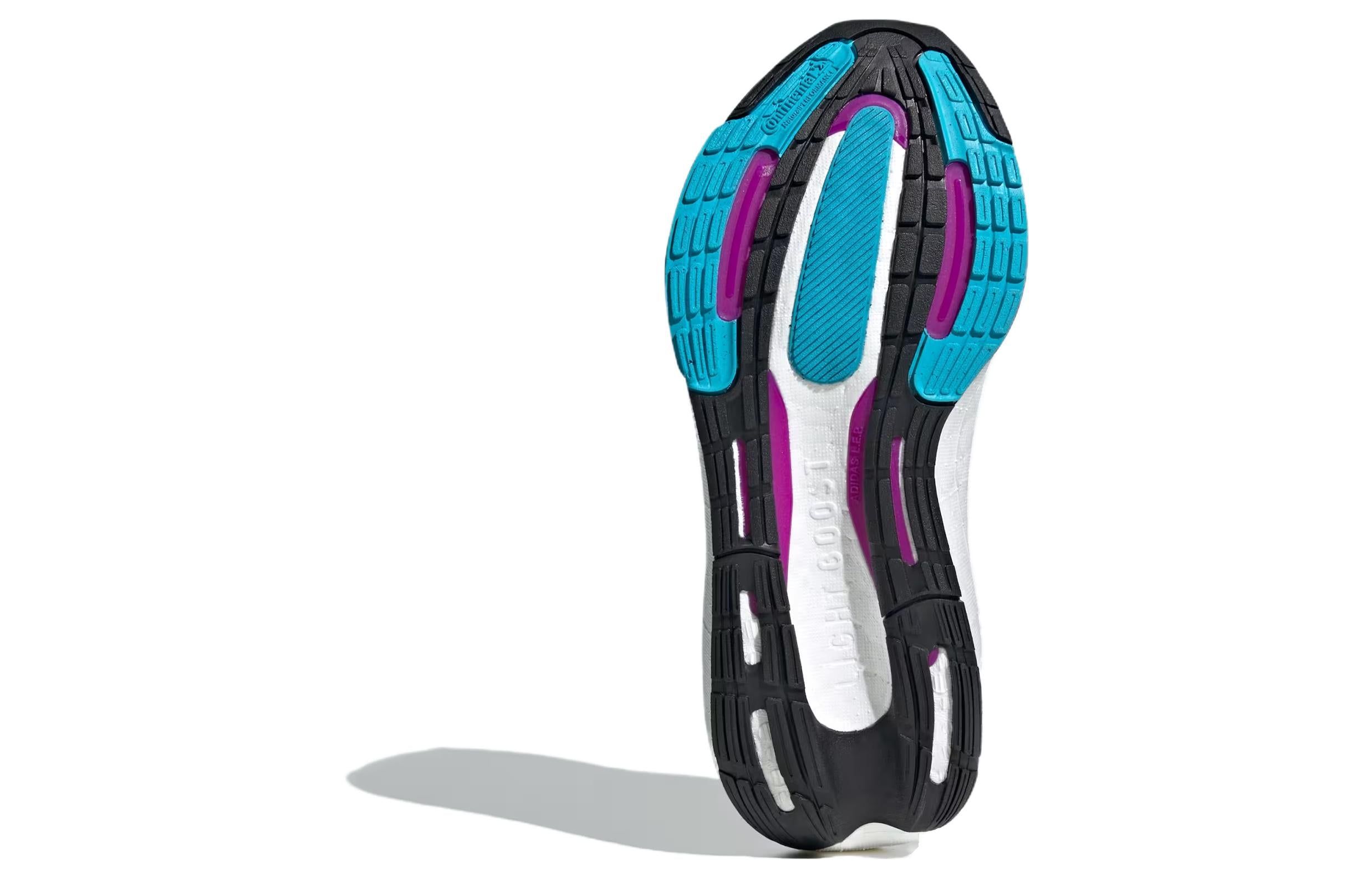 (WMNS) adidas Ultraboost Light 'Grey Blue' IE1763 sold by KicksCrew product image thumbnail 5