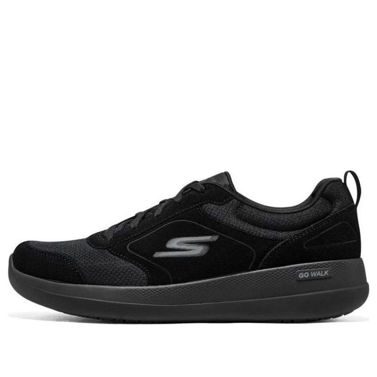 Skechers Go Walk Stability 'Black' 216434-BBK sold by KicksCrew