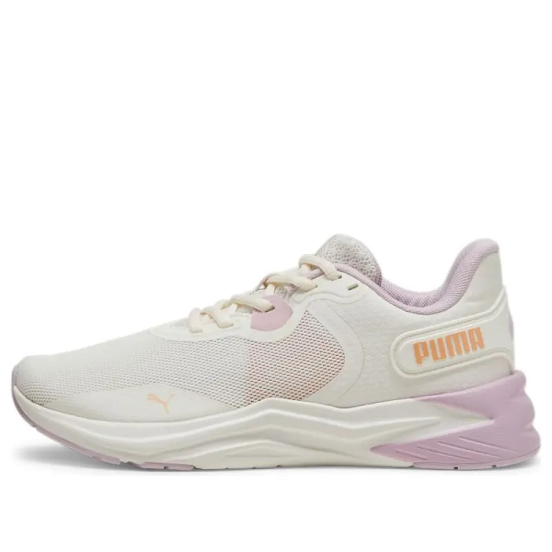 (WMNS) PUMA Disperse XT 3 Summer Daze 'Warm White Grape Peach' 309736-01 sold by KicksCrew