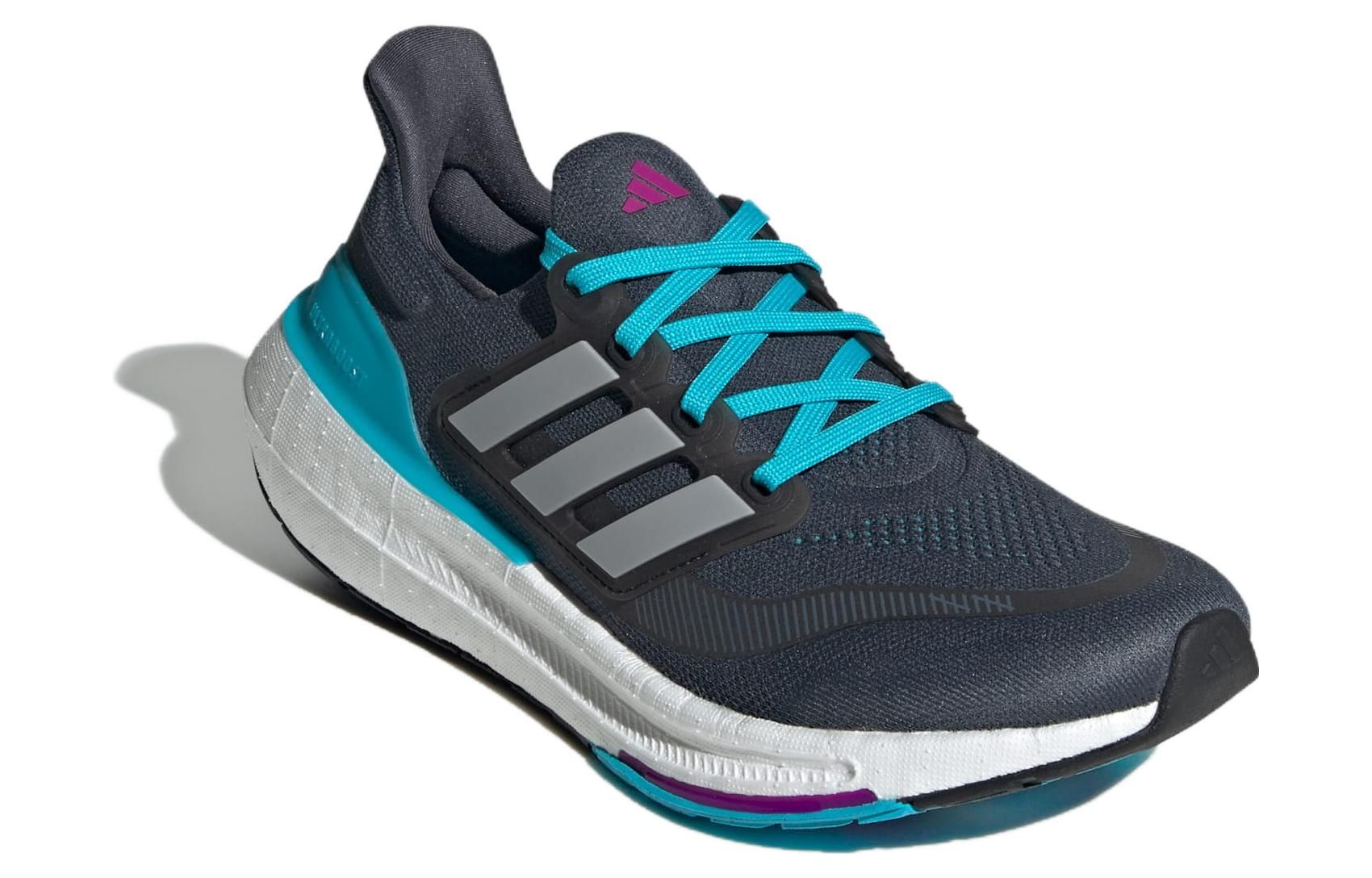(WMNS) adidas Ultraboost Light 'Grey Blue' IE1763 sold by KicksCrew product image thumbnail 2
