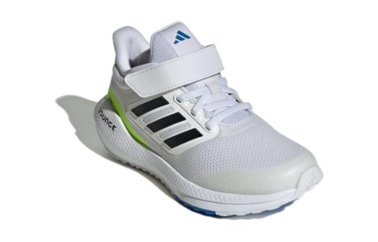 (GS) Adidas Ultrabounce 'White Lucid Lemon' IG7287 sold by KicksCrew product image thumbnail 3