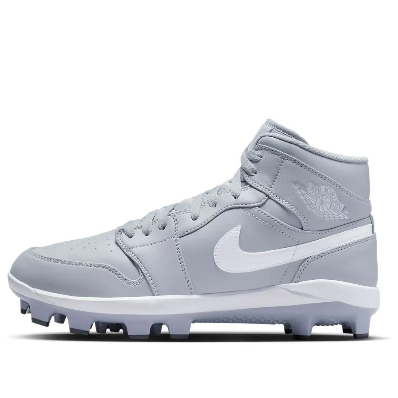 Air Jordan 1 Retro MCS 'Wolf Grey' AV5354-003 sold by KicksCrew