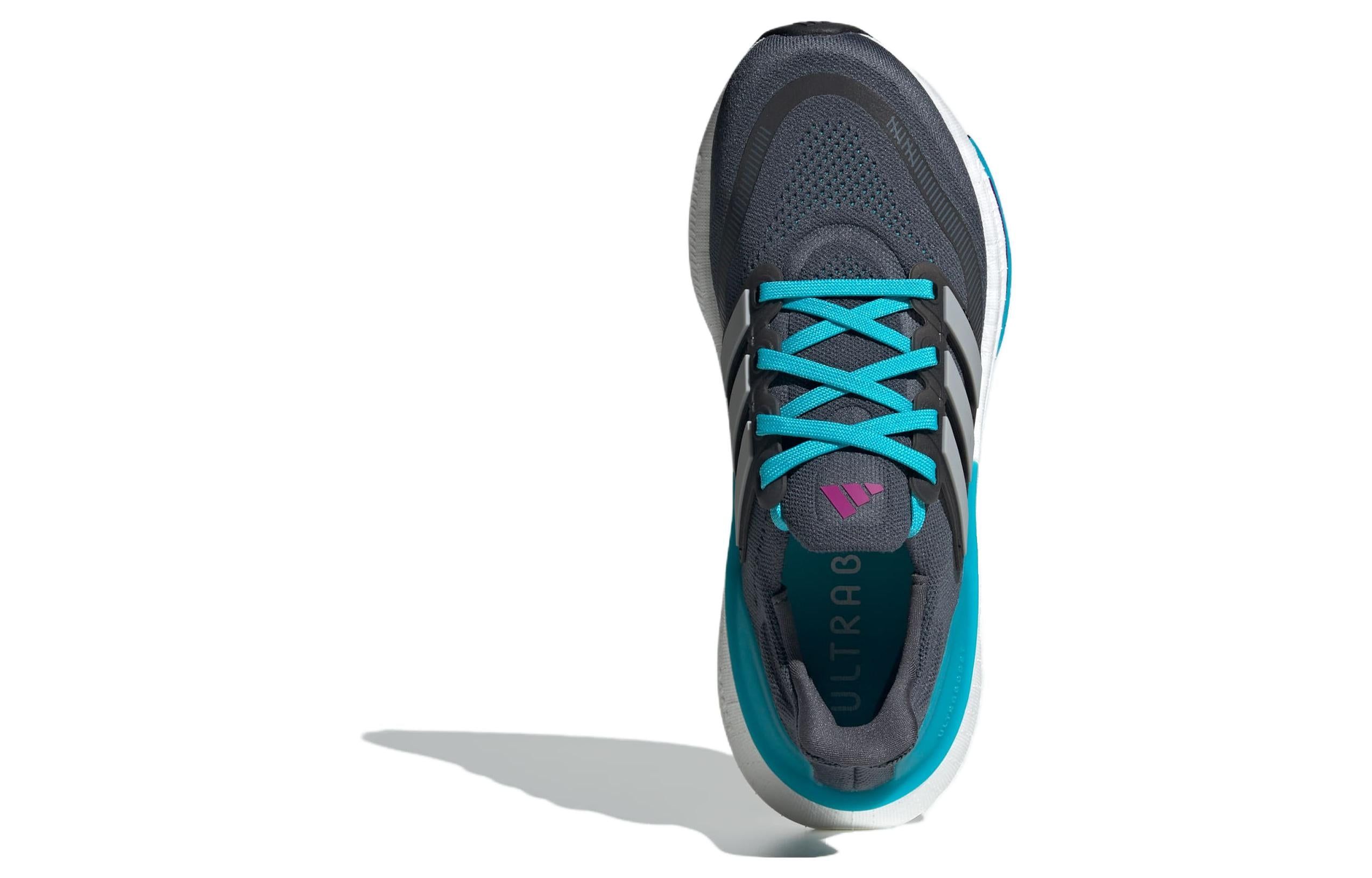 (WMNS) adidas Ultraboost Light 'Grey Blue' IE1763 sold by KicksCrew product image thumbnail 4