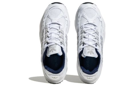 adidas Ozmillen 'White Bright Blue' IF3447 sold by KicksCrew
