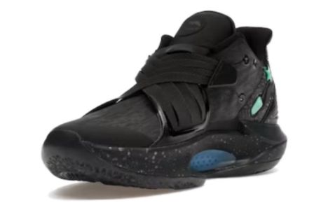 Nike RTFKT Cryptokicks iRL 'Blackout' FJ3883-002 sold by KicksCrew