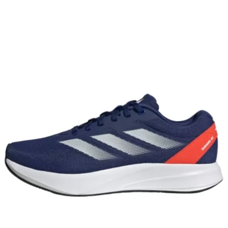 adidas Duramo RC 'Victory Blue Bright Red' ID2701 sold by KicksCrew